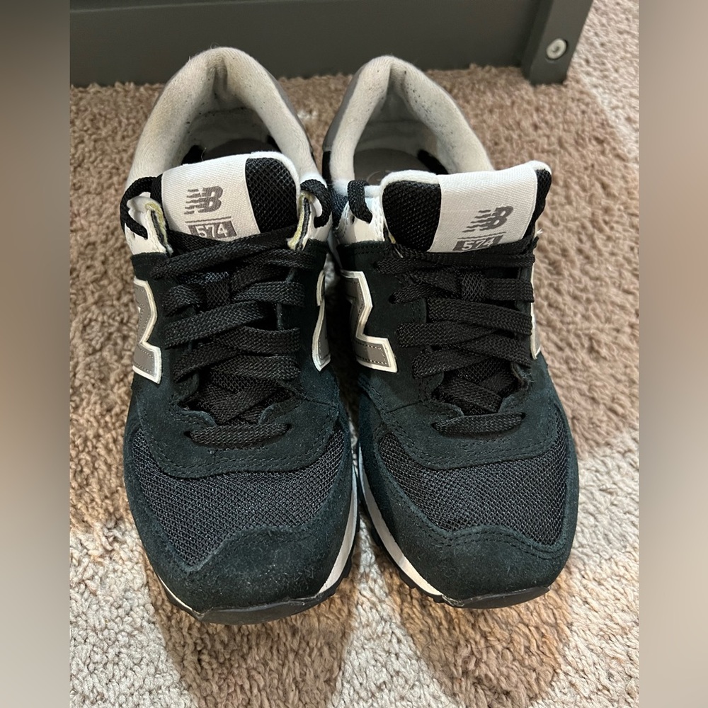 New Balance 574 Classic
